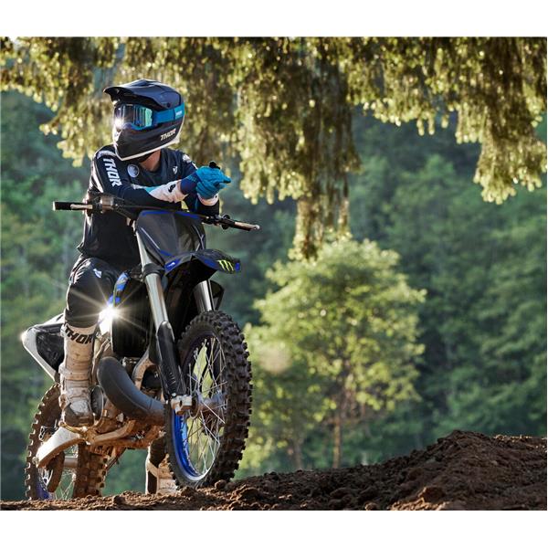 Yamaha YZ250 Monster Energy RE (2025)