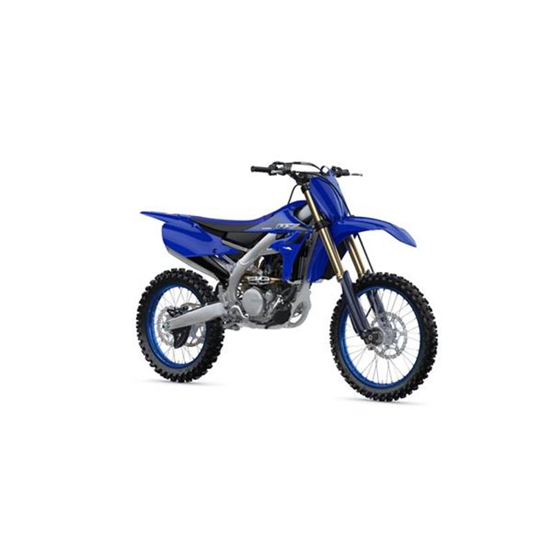 Yamaha YZ250F (2023)