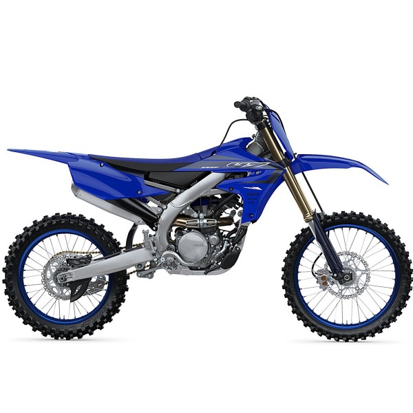 Yamaha YZ250F (2023)