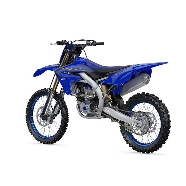 Yamaha YZ250F (2023)