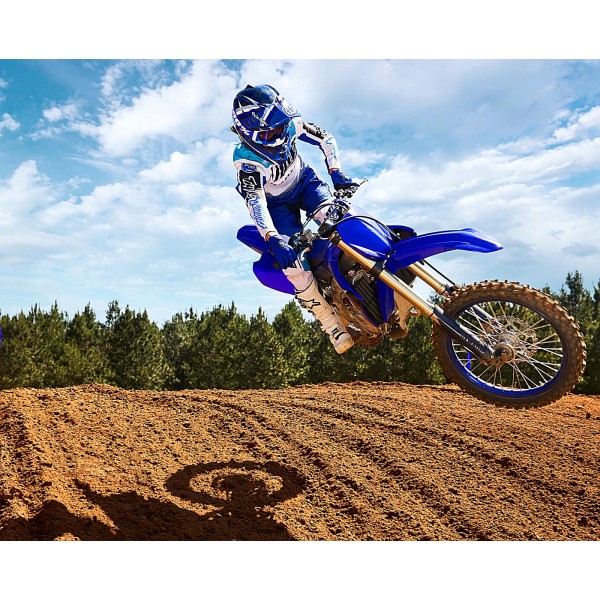 Yamaha YZ250F (2023)