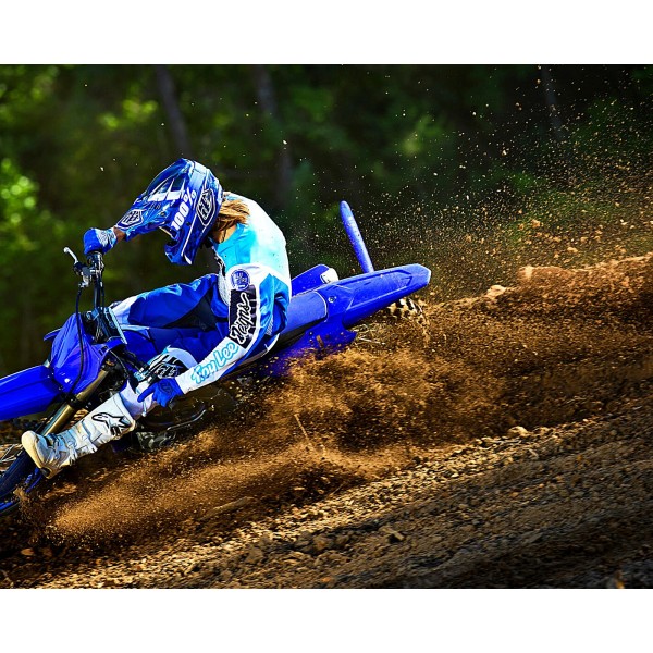 Yamaha YZ250F (2023)