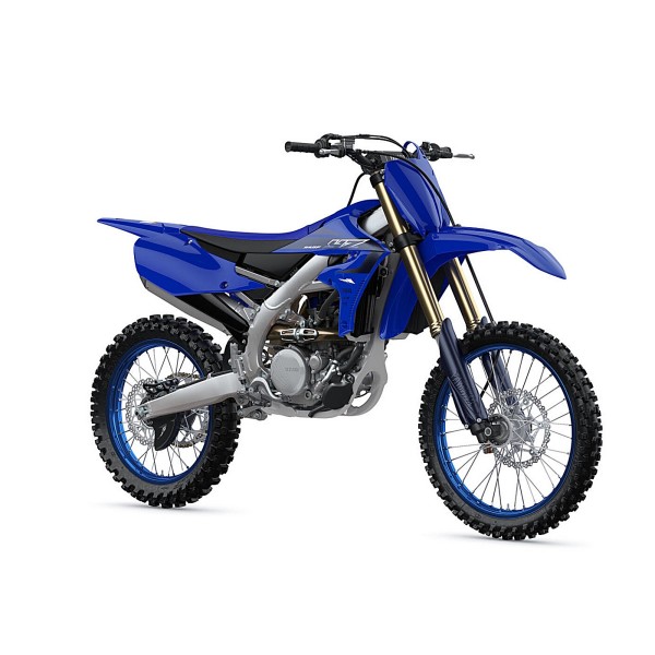 Yamaha YZ250F (2023)