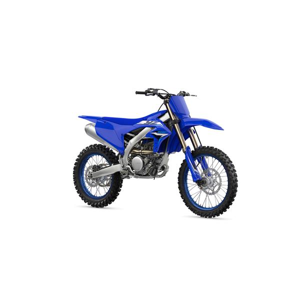 Yamaha YZ250F (modelno leto 2026)
