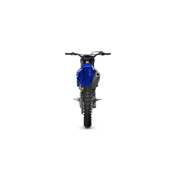 Yamaha YZ250F (modelno leto 2026)