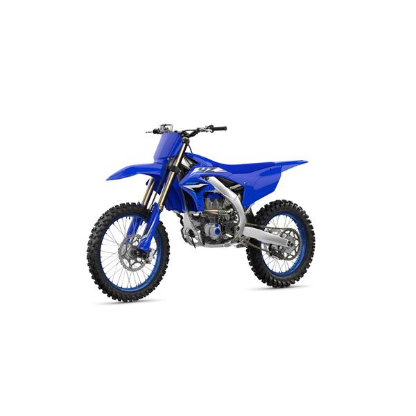 Yamaha YZ250F (modelno leto 2026)