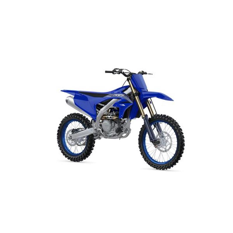 Yamaha YZ450F (2023)