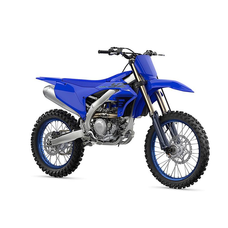 Yamaha YZ450F (2024)