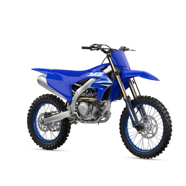 Yamaha YZ450F (2025)