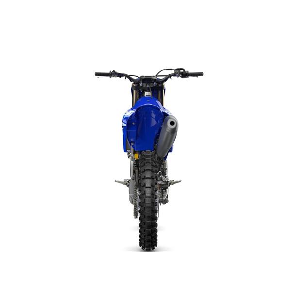 Yamaha YZ450F (2025)