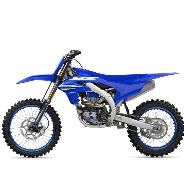 Yamaha YZ450F (2025)