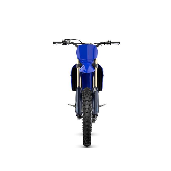 Yamaha YZ450F (2025)