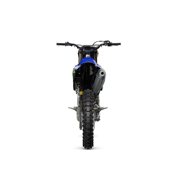 Yamaha YZ450F Monster Energy RE (2025)