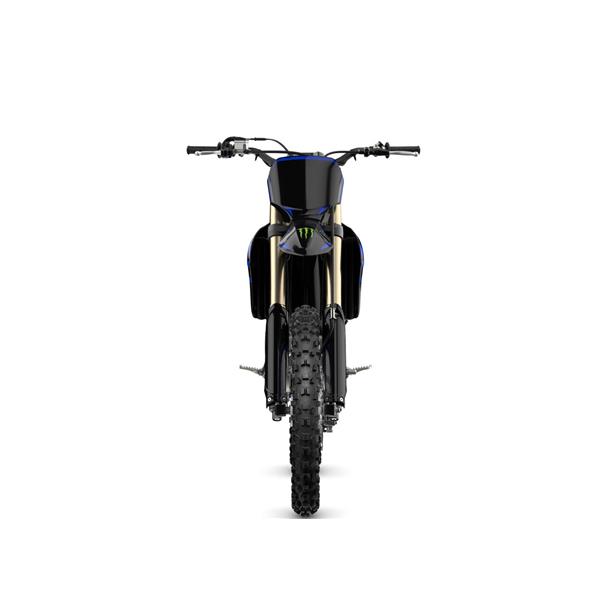Yamaha YZ450F Monster Energy RE (2025)