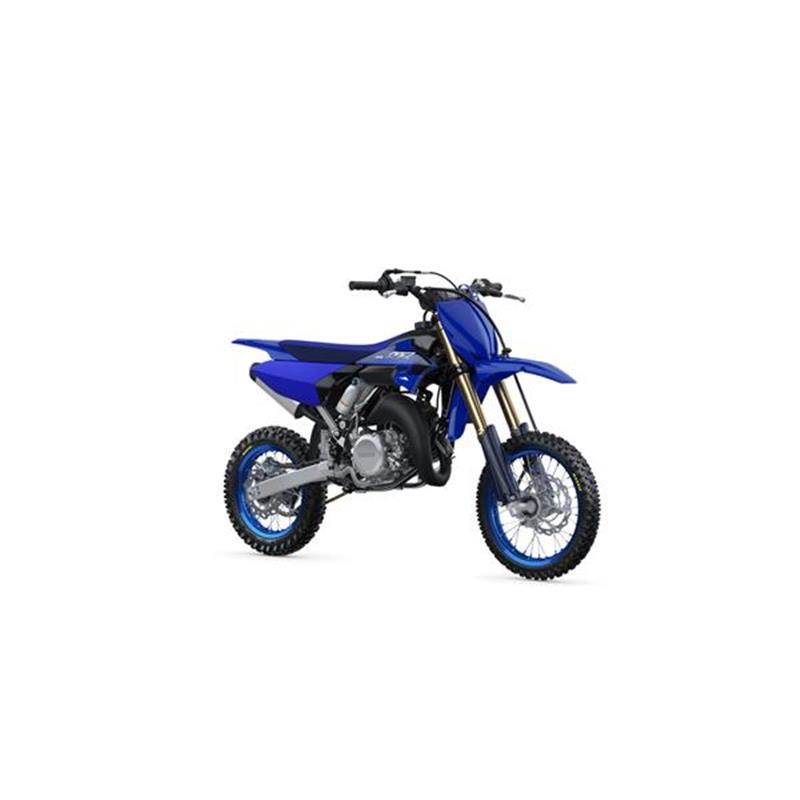 Yamaha YZ65 (2023)