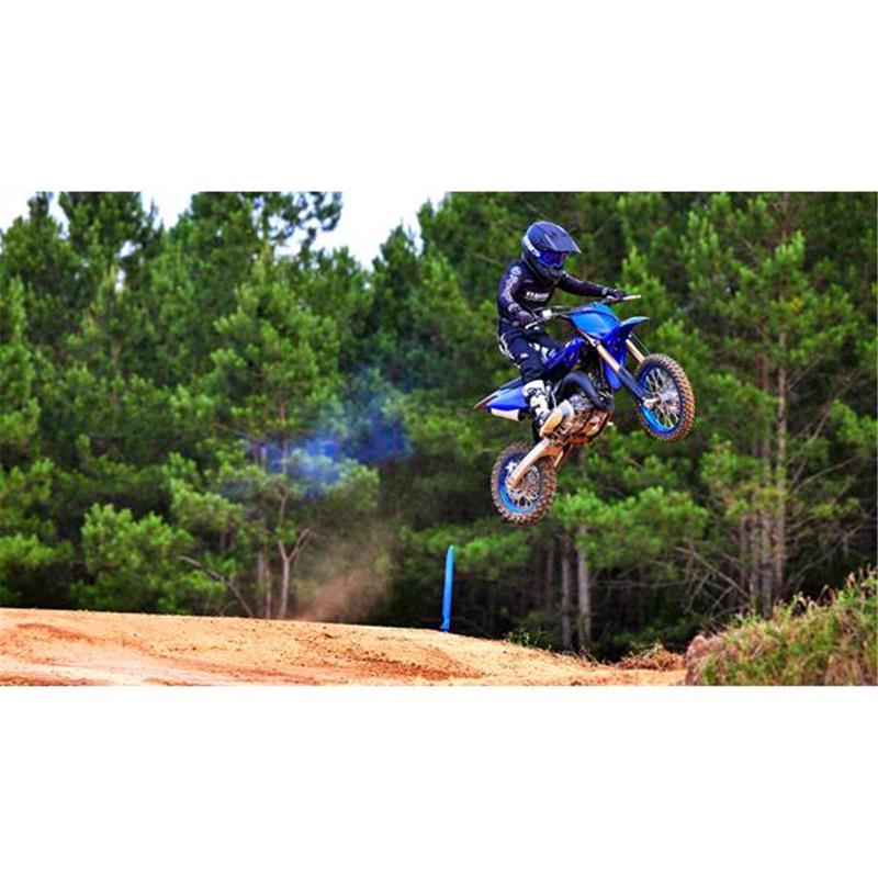 Yamaha YZ65 (2023)