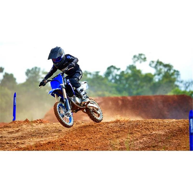 Yamaha YZ65 (2023)