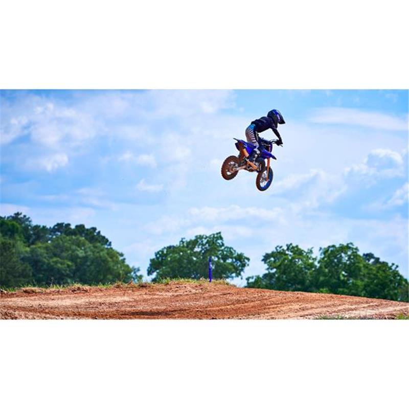 Yamaha YZ65 (2023)