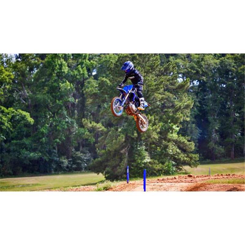 Yamaha YZ65 (2023)