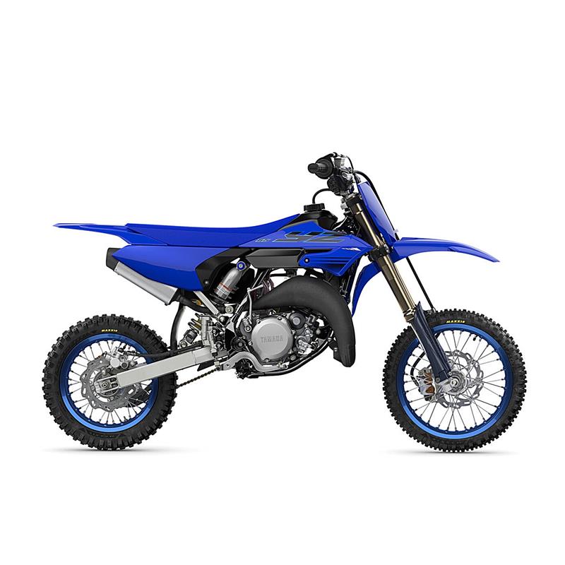 Yamaha YZ65 (2024)