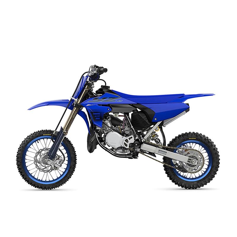 Yamaha YZ65 (2024)