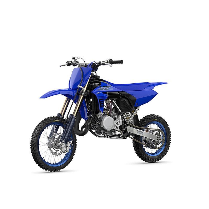 Yamaha YZ65 (2024)