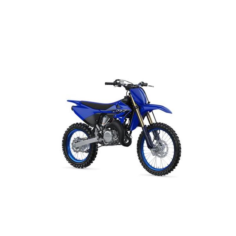 Yamaha YZ85 (2023)