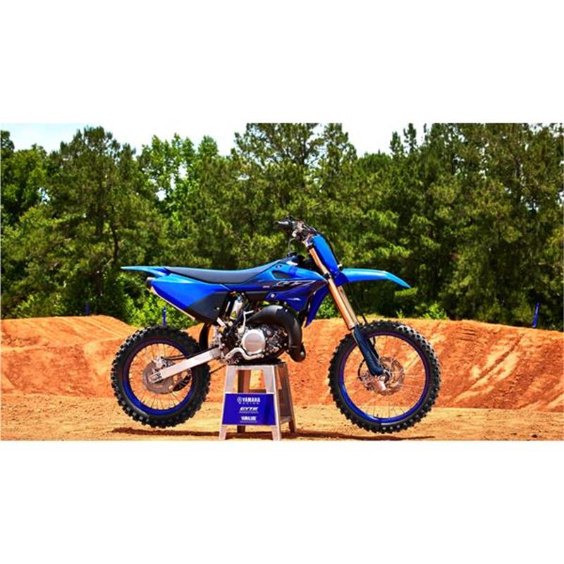 Yamaha YZ85 (2023)