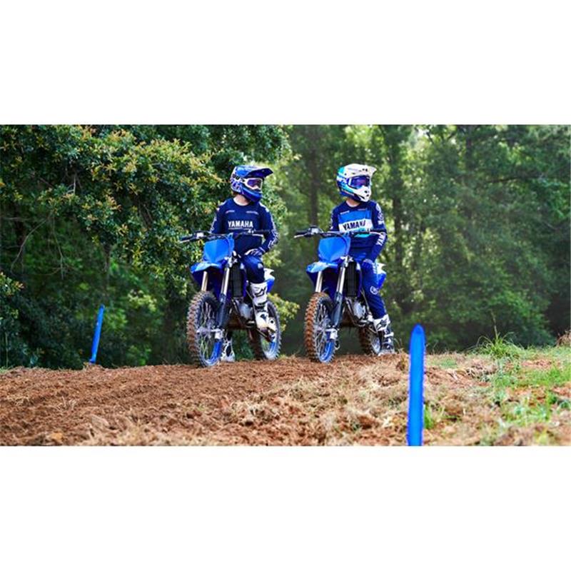 Yamaha YZ85 (2023)