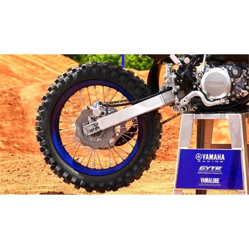Yamaha YZ85 (2023)