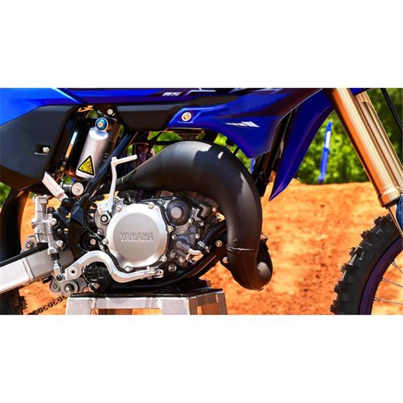 Yamaha YZ85 (2023)