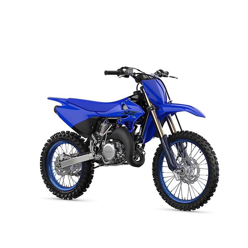 Yamaha YZ85 (2024)