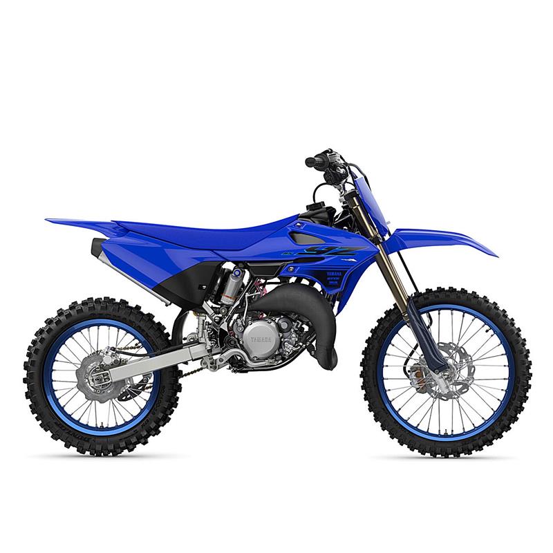 Yamaha YZ85 (2024)