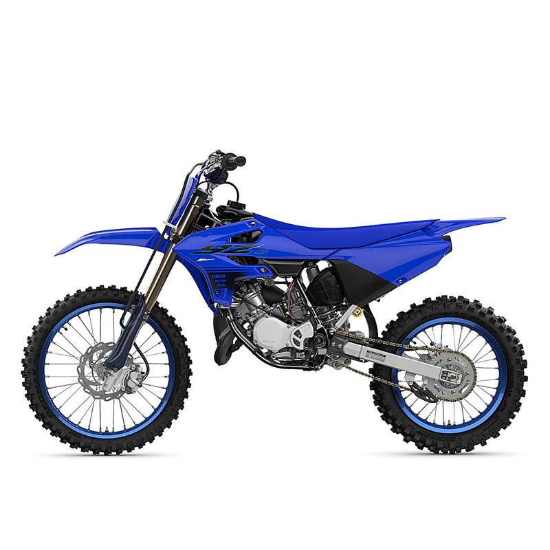 Yamaha YZ85 (2024)