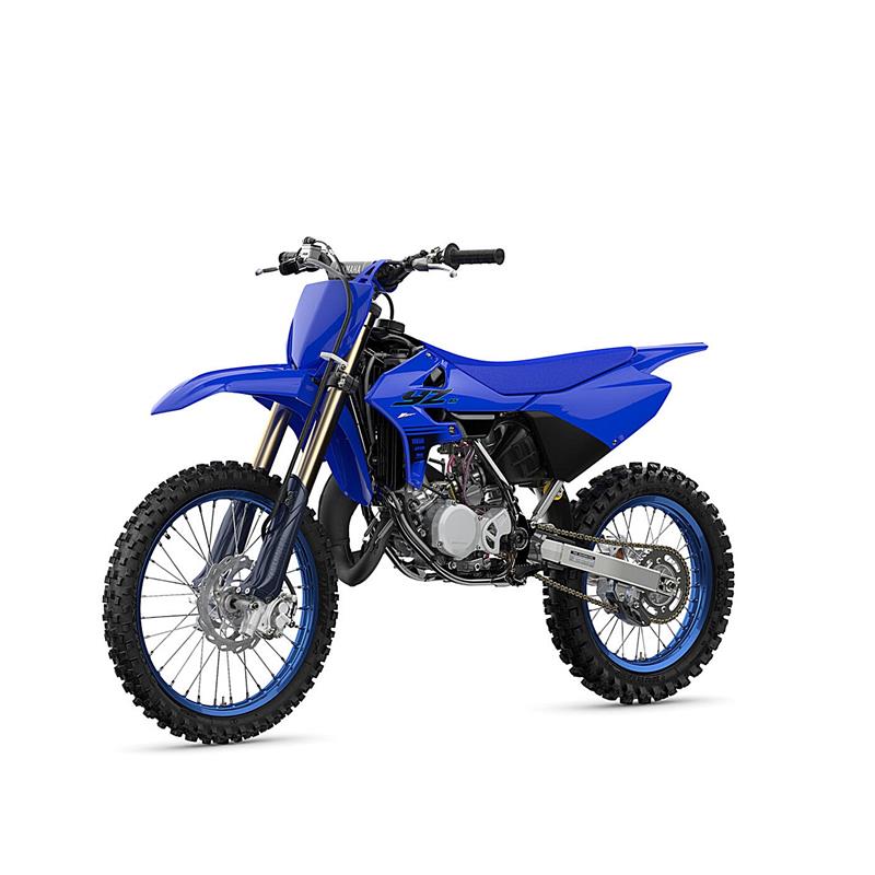 Yamaha YZ85 (2024)