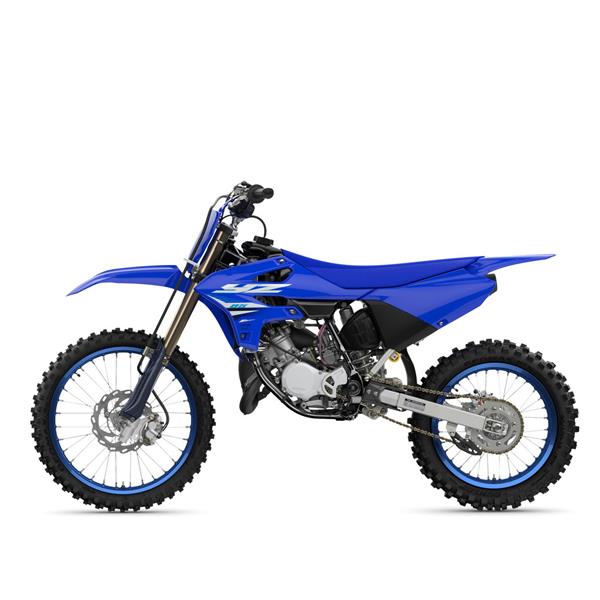 Yamaha YZ85 (2025)