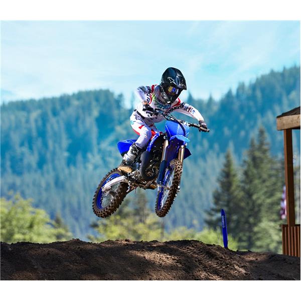 Yamaha YZ85 (2025)