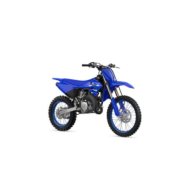 Yamaha YZ85 (modelno leto 2026)