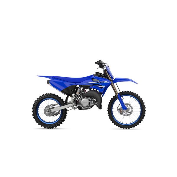 Yamaha YZ85 (modelno leto 2026)