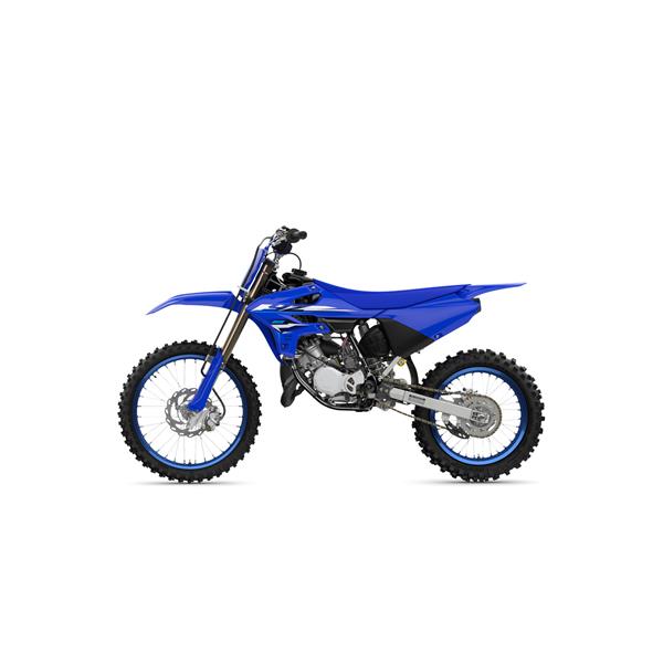Yamaha YZ85 (modelno leto 2026)
