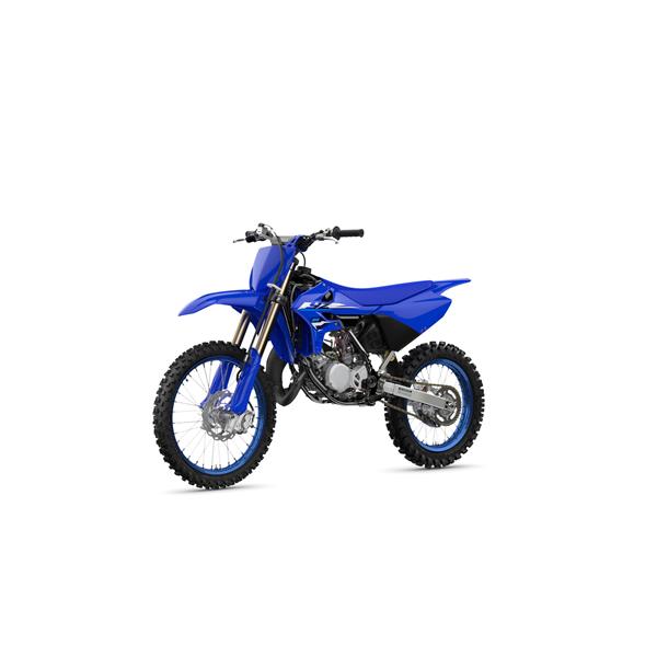 Yamaha YZ85 (modelno leto 2026)