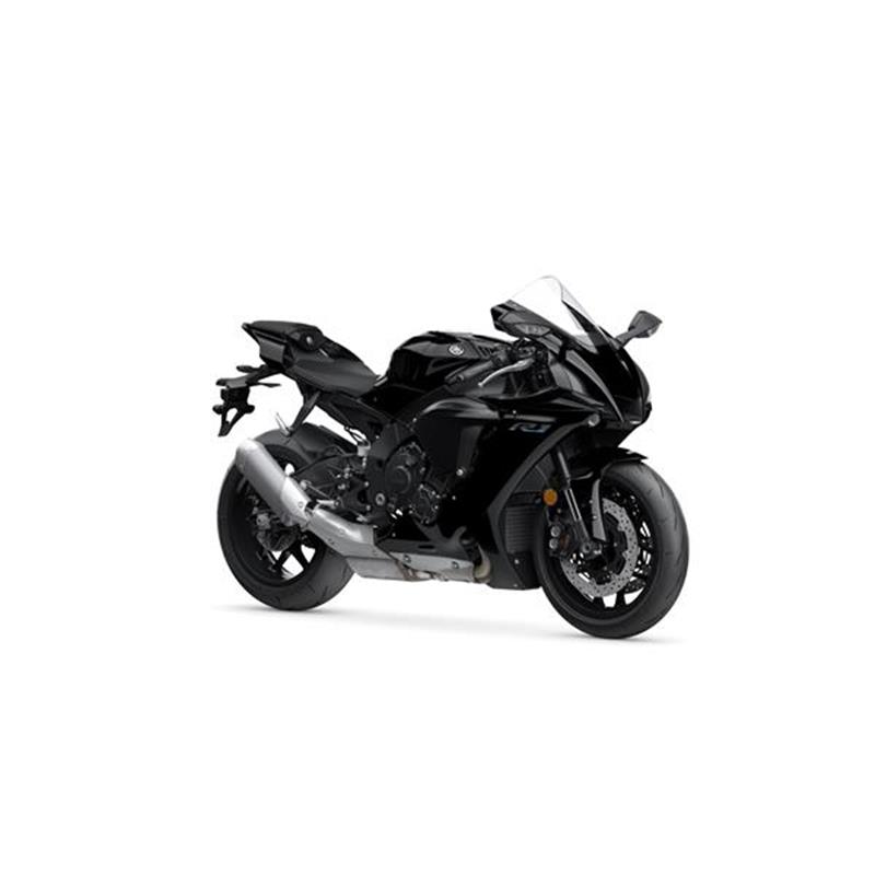 Yamaha YZF-R1 (2022)