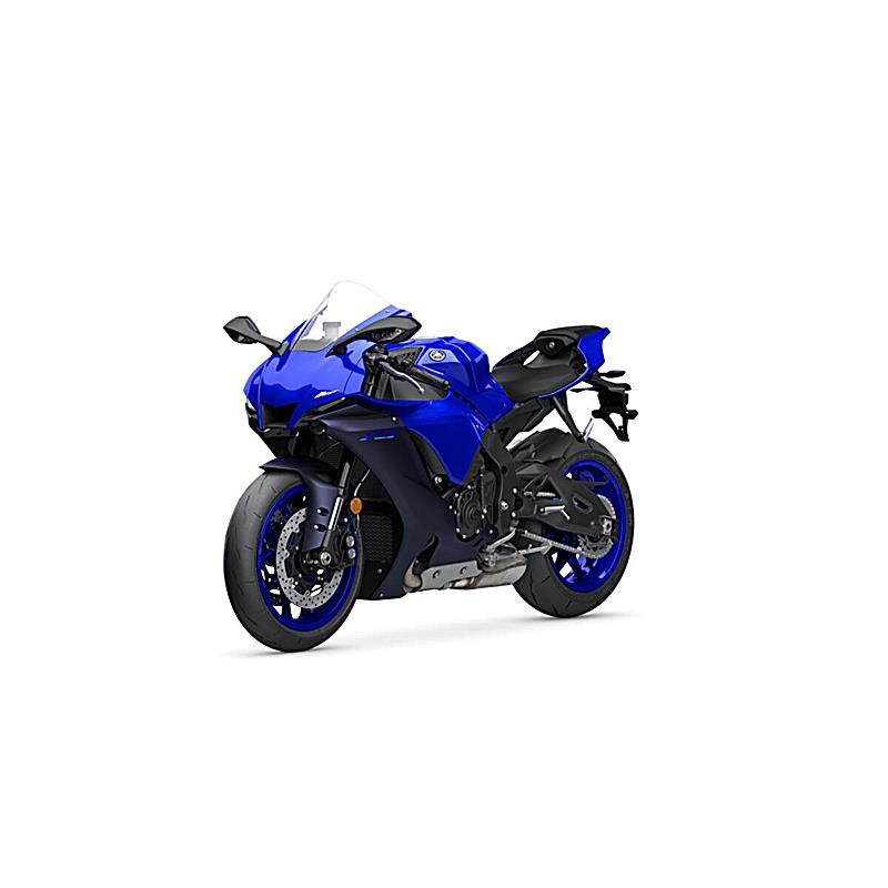 Yamaha YZF-R1 (2023)