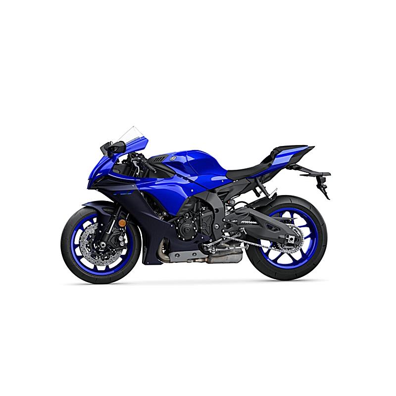 Yamaha YZF-R1 (2023)