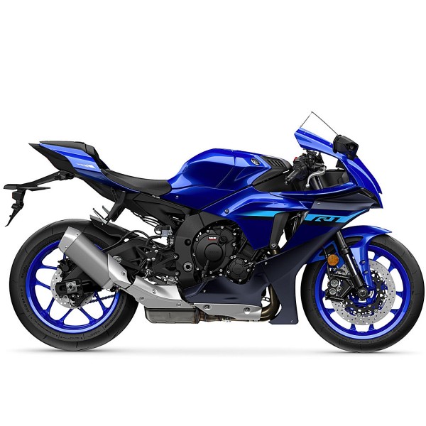 Yamaha YZF-R1 (2024)