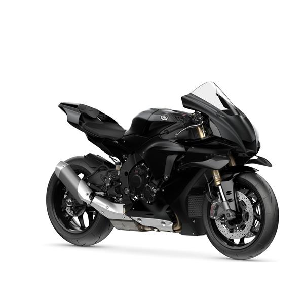 Yamaha YZF-R1 RACE (2025)