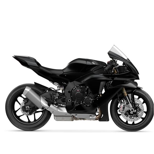 Yamaha YZF-R1 RACE (2025)