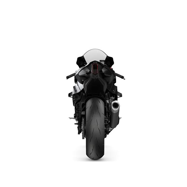 Yamaha YZF-R1 RACE (2025)