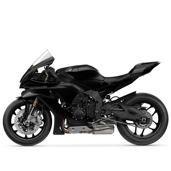 Yamaha YZF-R1 RACE (2025)