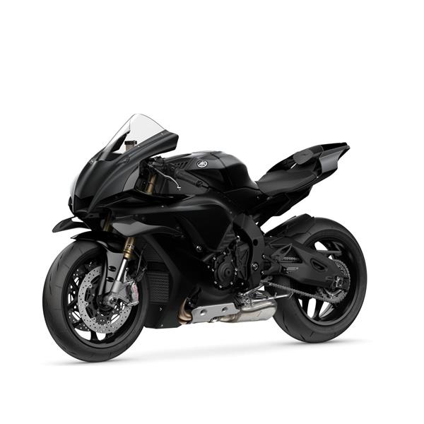 Yamaha YZF-R1 RACE (2025)